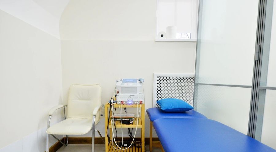 Фото клиники 7