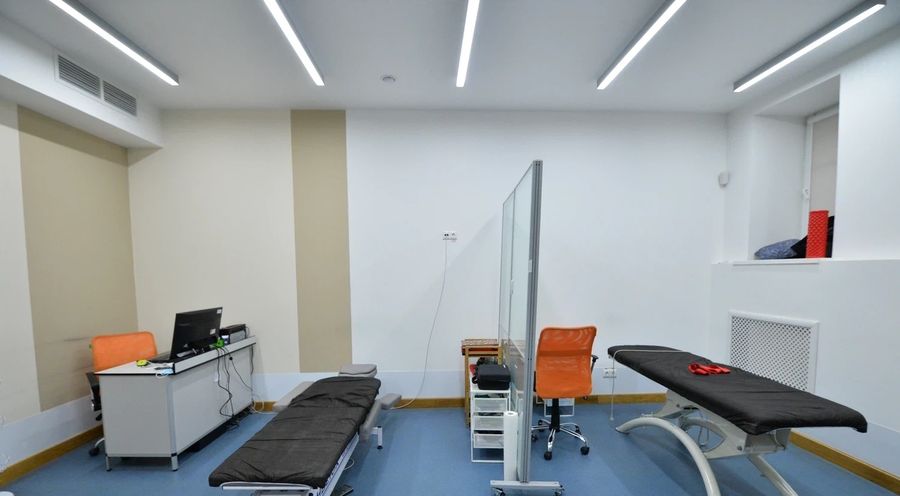 Фото клиники 2
