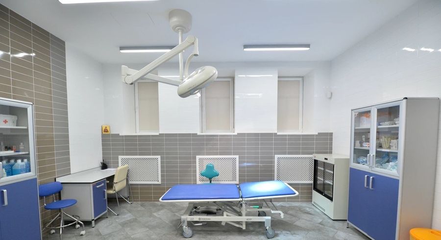 Фото клиники 4