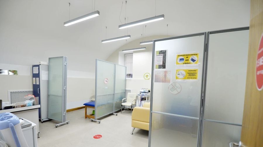 Фото клиники 6