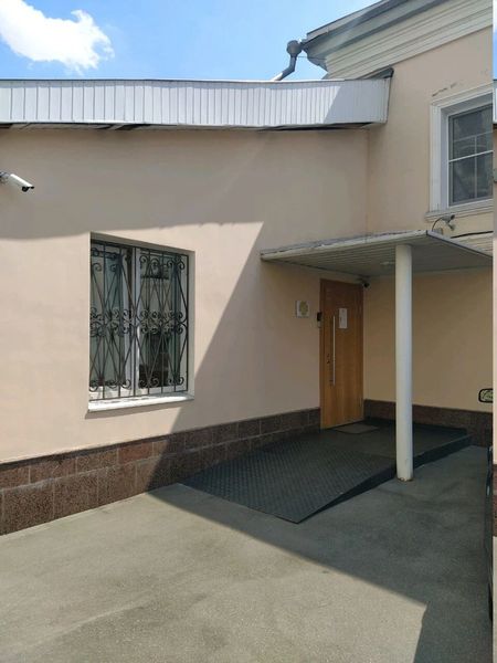 Фото клиники 1