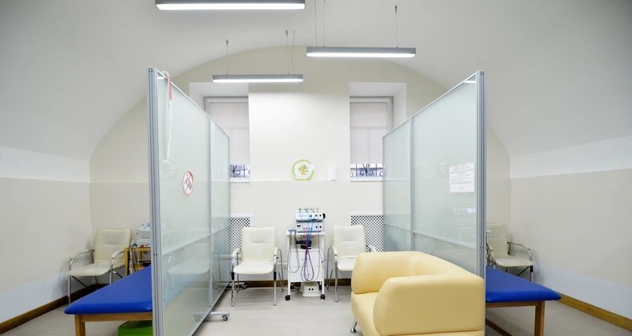 Фото клиники 5