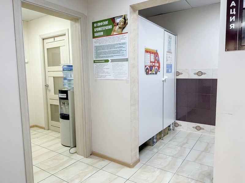 Фото клиники 18