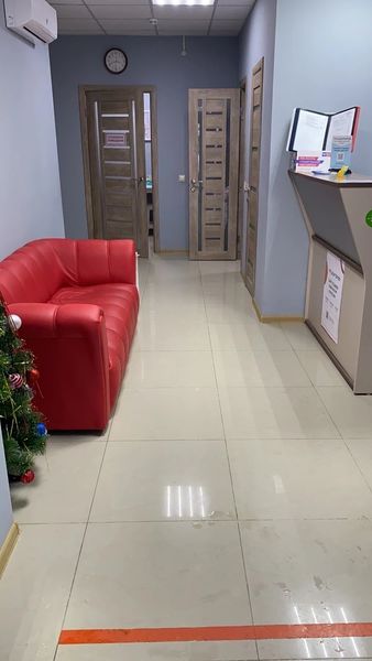 Фото клиники 9