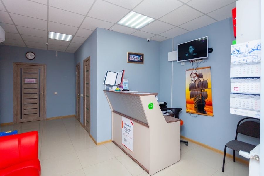 Фото клиники 5