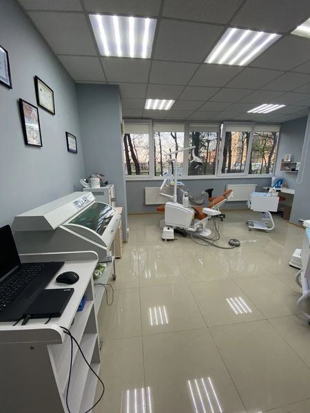 Фото клиники 6