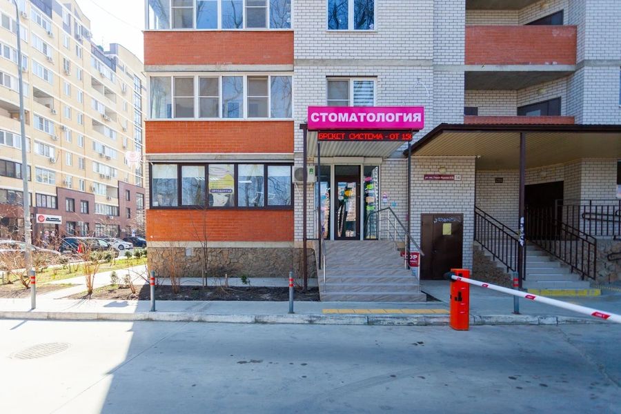 Фото клиники 1