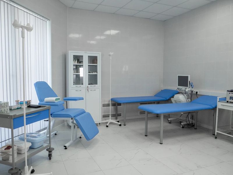 Фото клиники 6