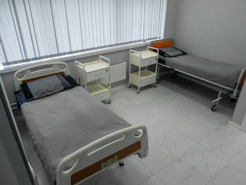 Фото клиники 2