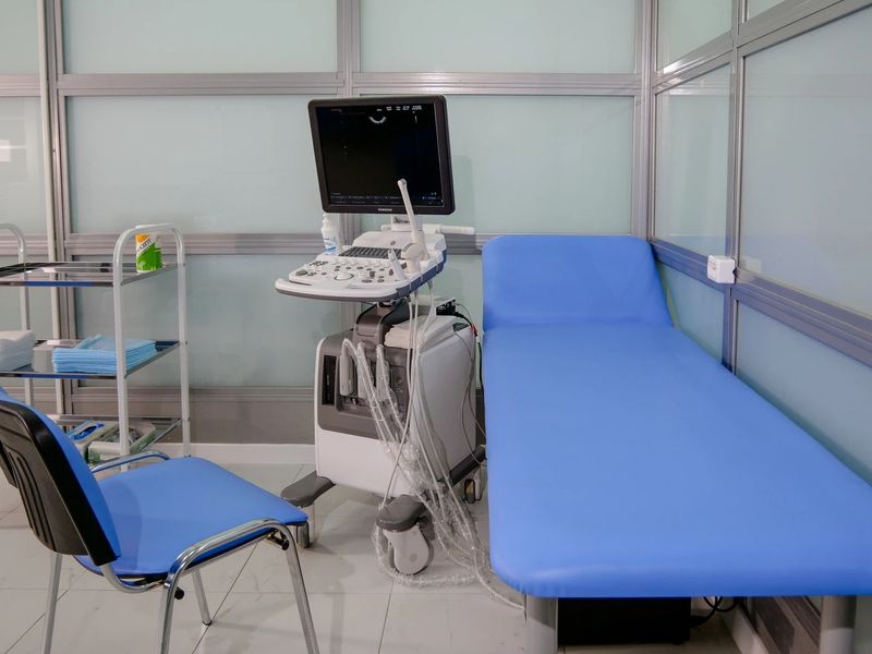 Фото клиники 7