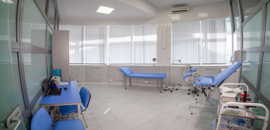 Фото клиники 10