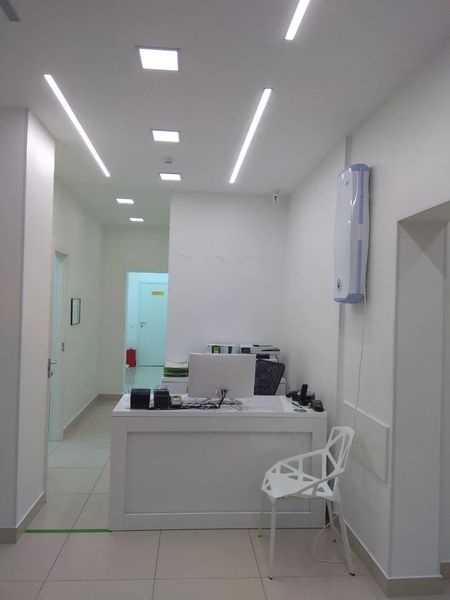 Фото клиники 1