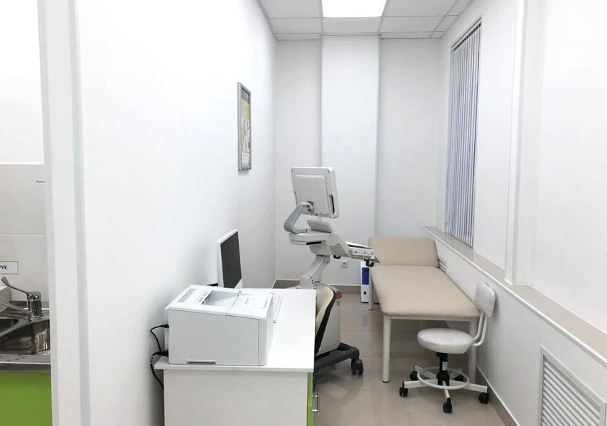 Фото клиники 2