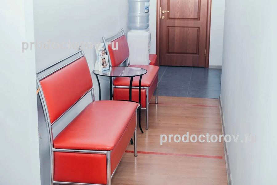 Фото клиники 5
