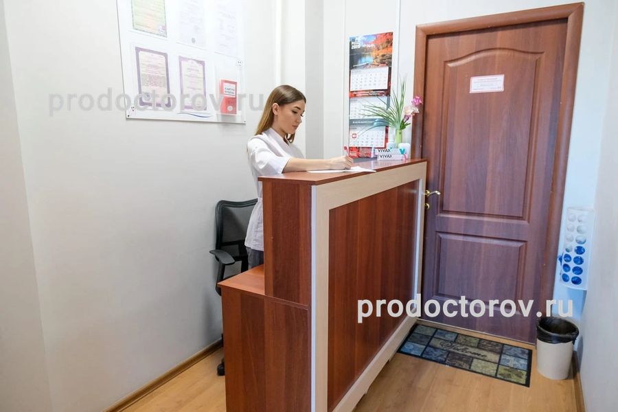 Фото клиники 4