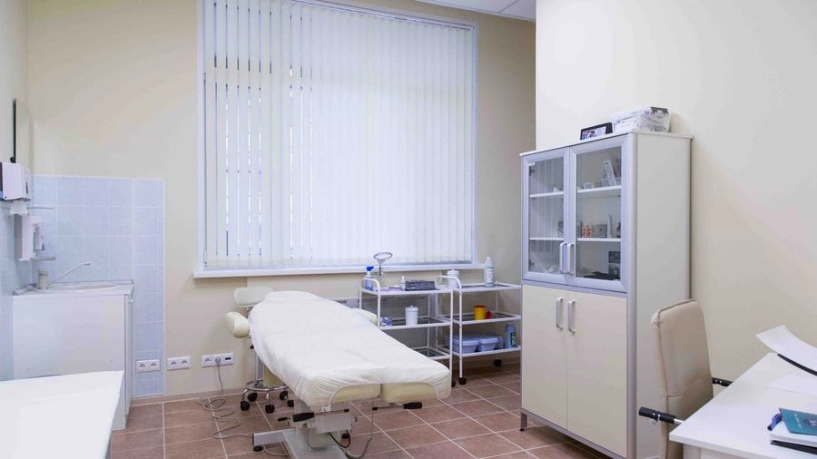 Фото клиники 10