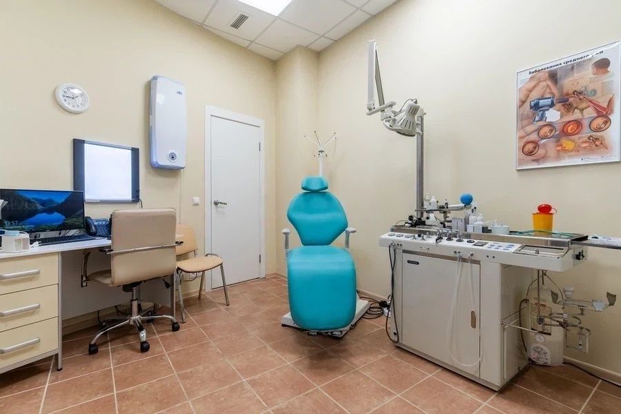 Фото клиники 8