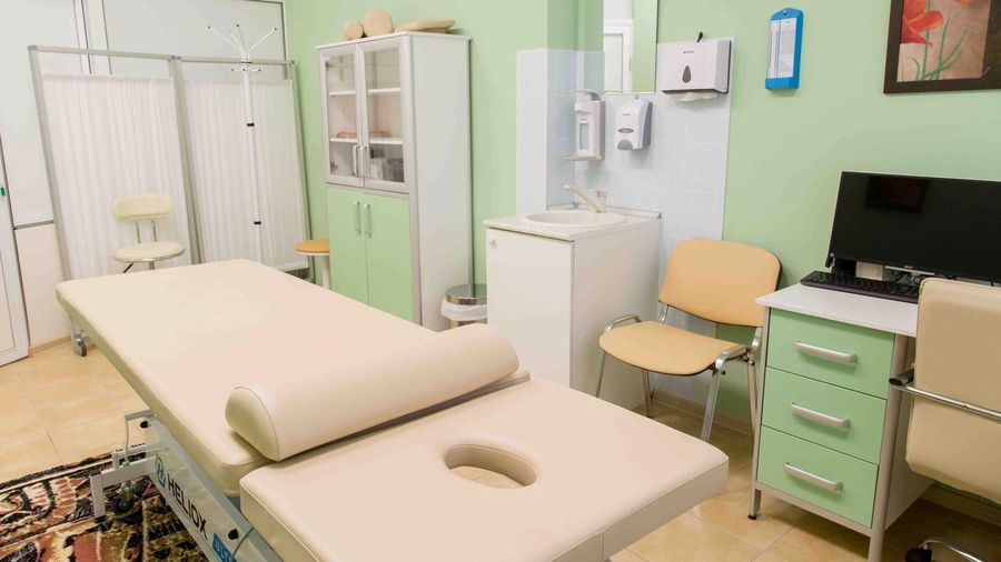 Фото клиники 11