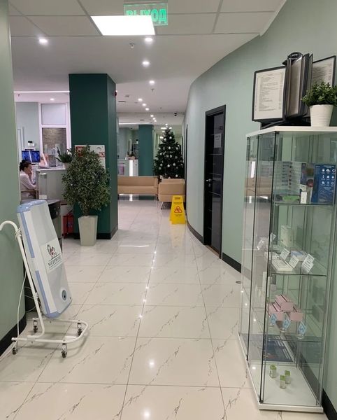 Фото клиники 4
