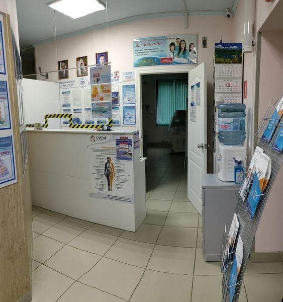 Фото клиники 6