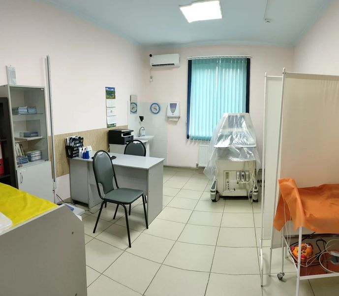 Фото клиники 5