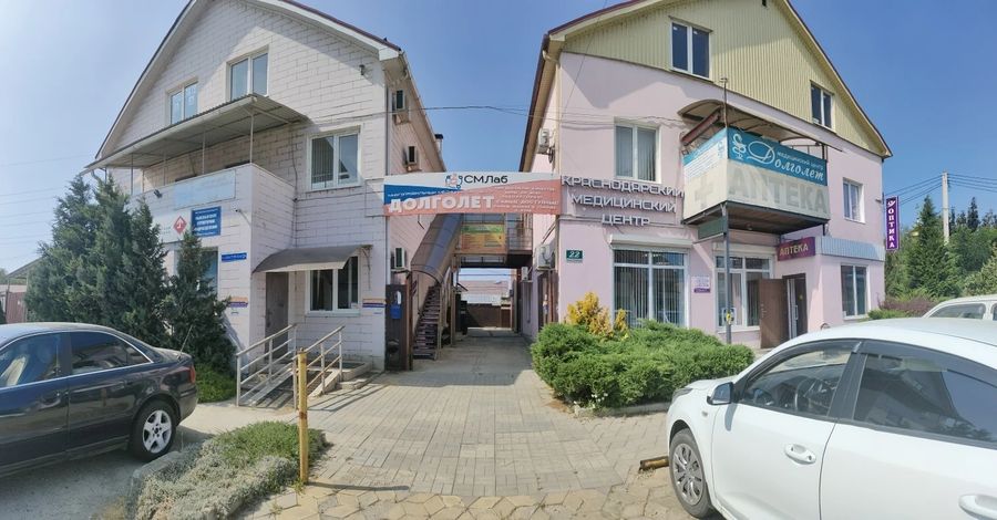 Фото клиники 1