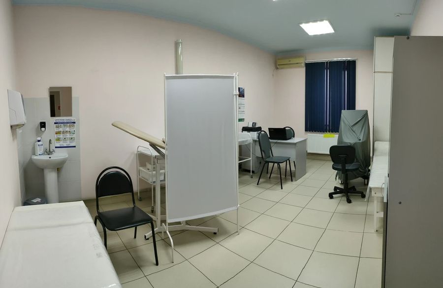 Фото клиники 2