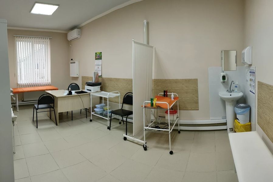 Фото клиники 3
