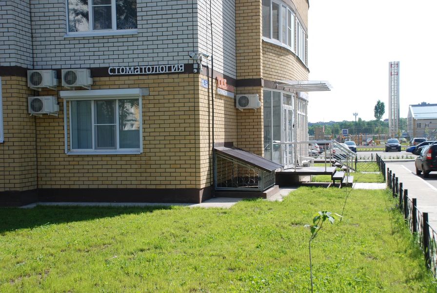 Фото клиники 1