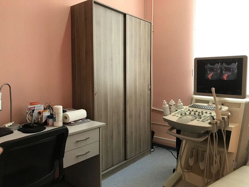 Фото клиники 5