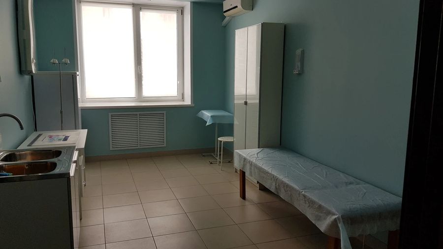 Фото клиники 1