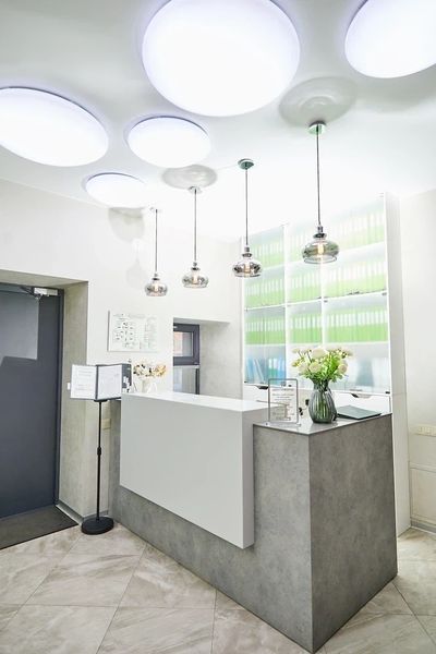 Фото клиники 5