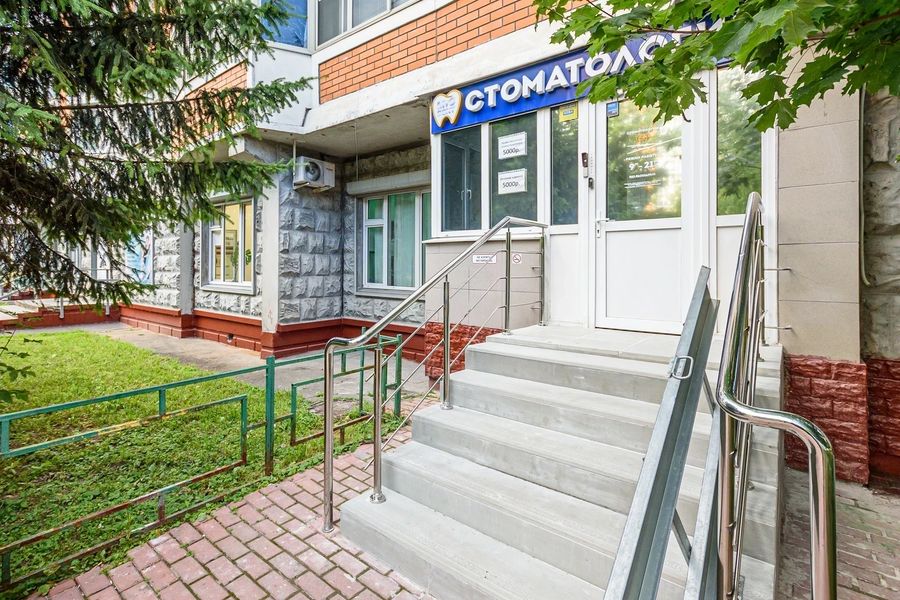 Фото клиники 1