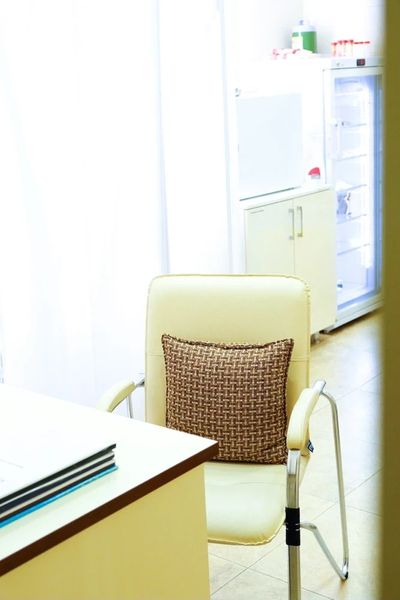 Фото клиники 3