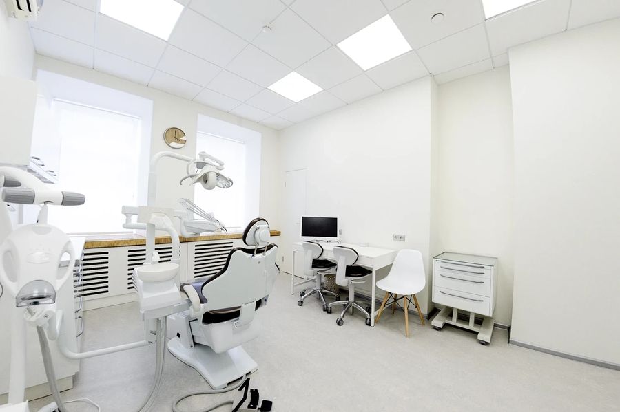 Фото клиники 1