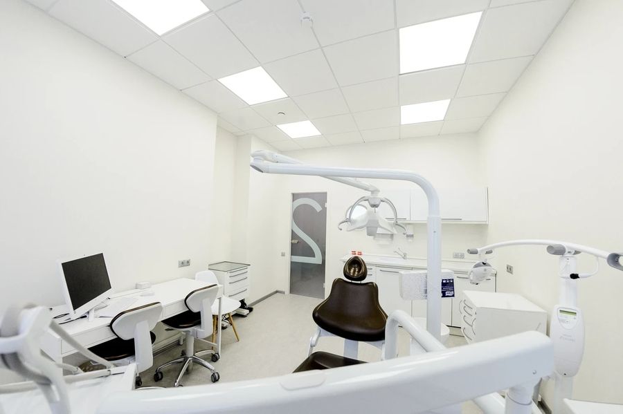 Фото клиники 3