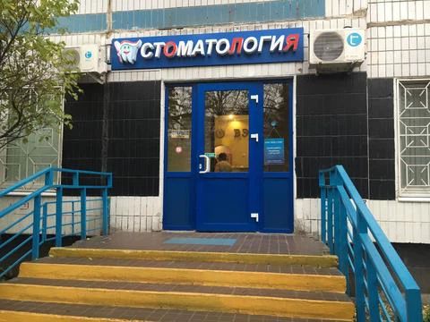 Фото клиники 1