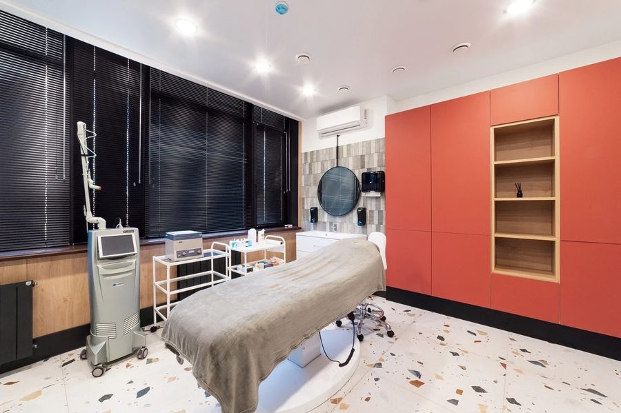 Фото клиники 1