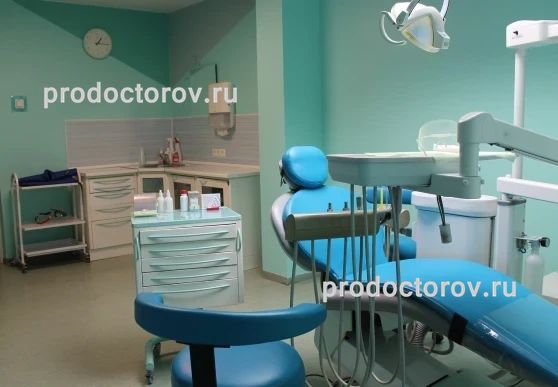 Фото клиники 1