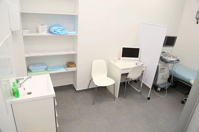 Фото клиники 5