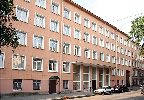 Фото клиники 1