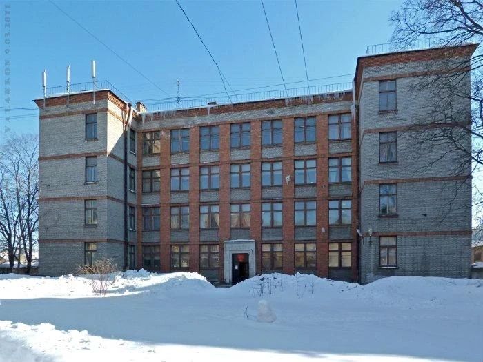 Фото клиники 1