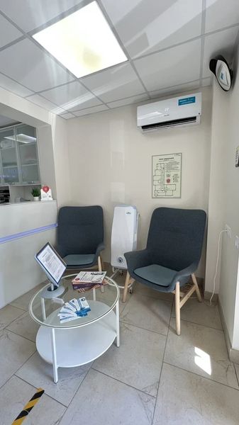 Фото клиники 12