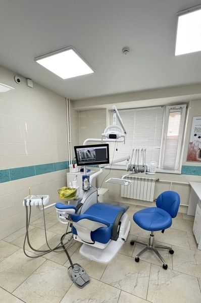 Фото клиники 8