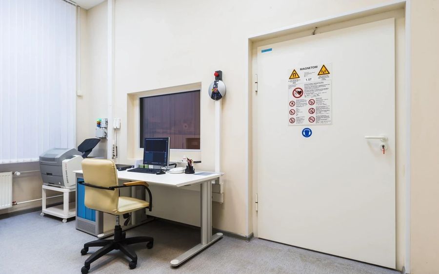 Фото клиники 2