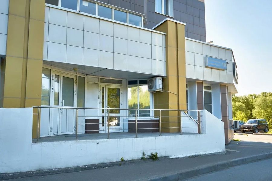Фото клиники 2