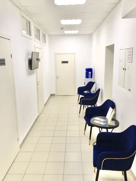 Фото клиники 3