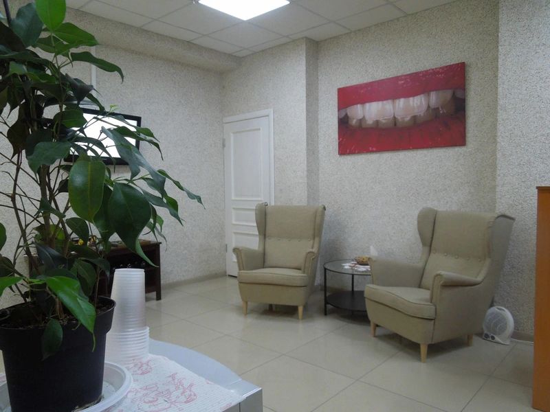 Фото клиники 1