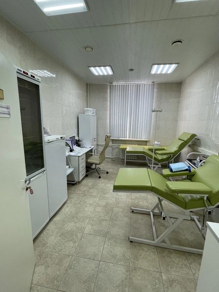 Фото клиники 5