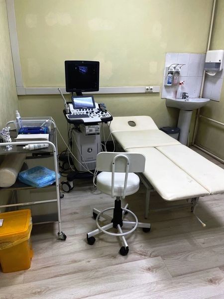 Фото клиники 3